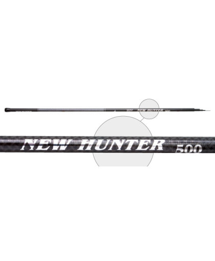 Удочка Line Winder NEW Hunter 5 метров с кольцами