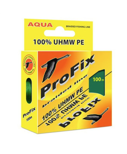 Леска Aqua ProFix 0,08 мм