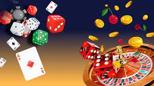 Вход на официальный сайт Nvuti Casino
